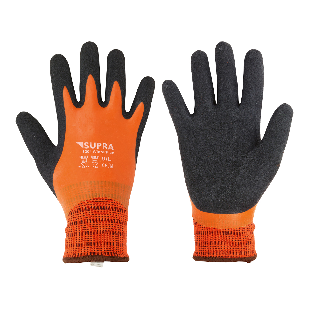 Supra 1204 hiver Flex Supra 1204 hiver Flex