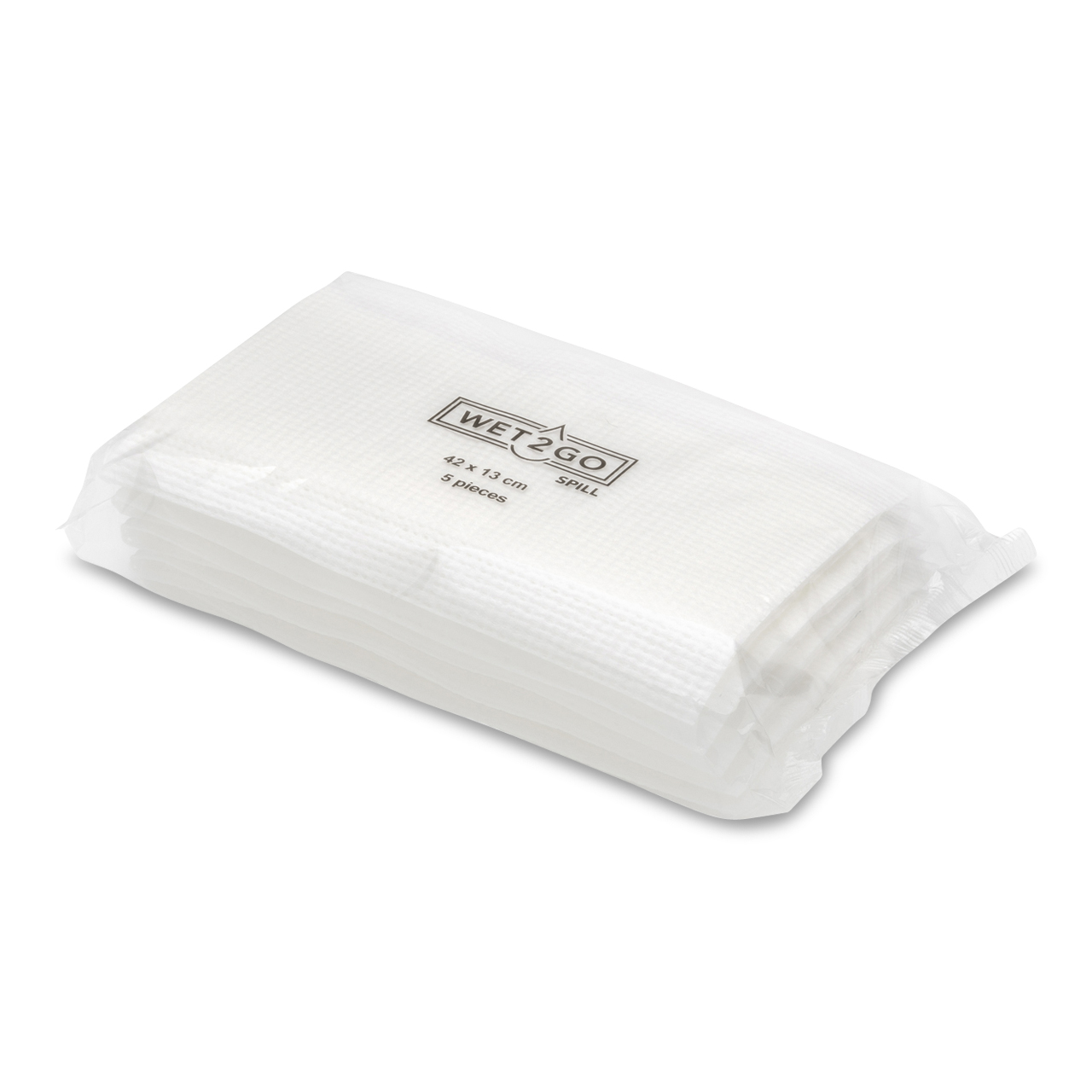 Balai à franges Wet2Go Spill 42 x 13cm