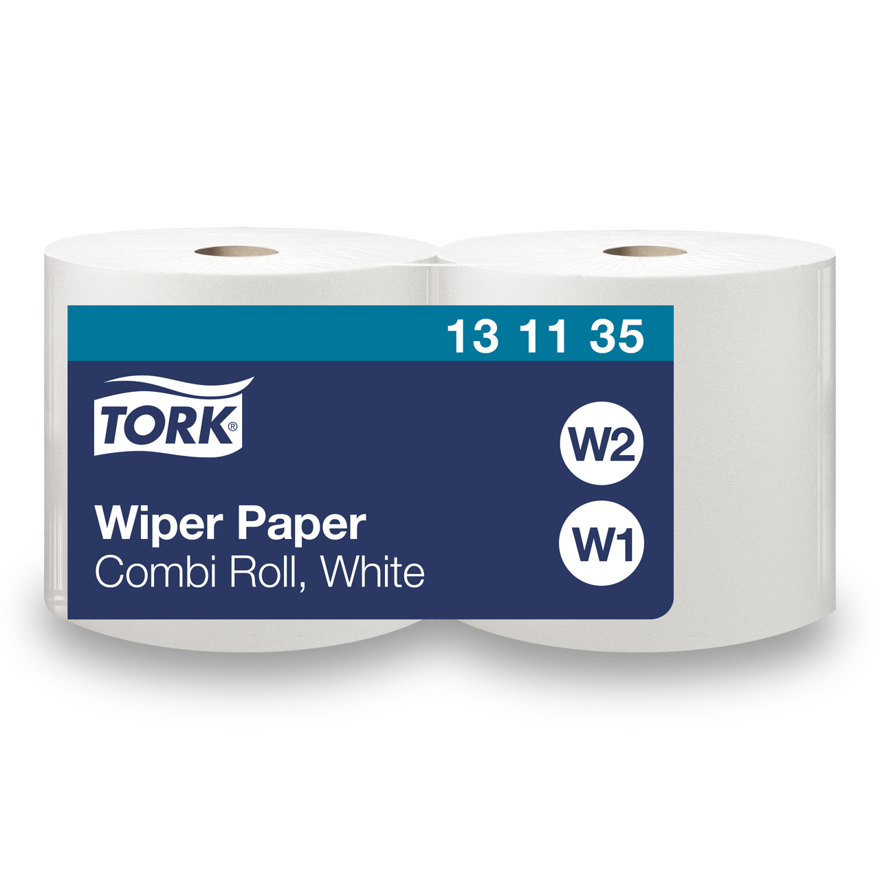 Tork Papier d’essuyage multi-usage W1/2 Tork Papier d’essuyage multi-usage W1/2
