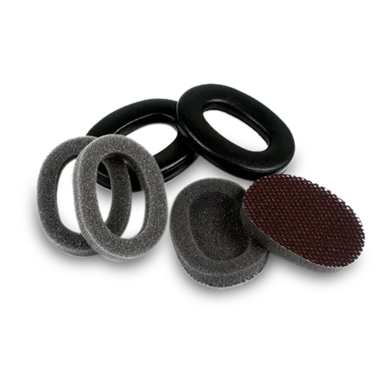 3M™ Kit d'hygiène pour casque antibruit X3A, X3P3E