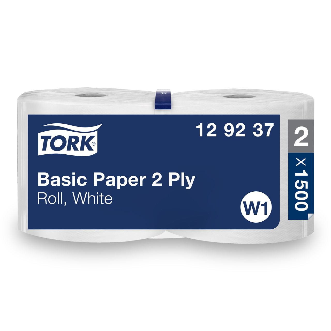 Tork Papier d'essuyage standard 2 c. W1 Kostheim Tork Papier d'essuyage standard 2 c. W1 Kostheim