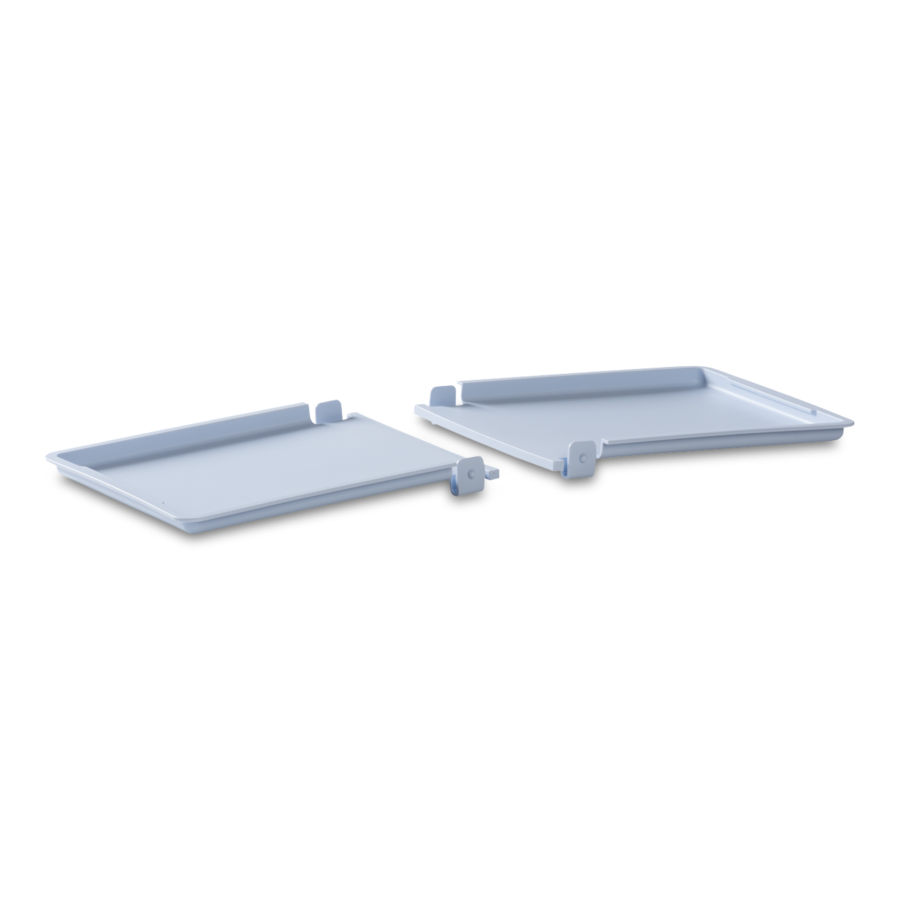 Origo 2 Couvercle pour boîte à mop & de rangement