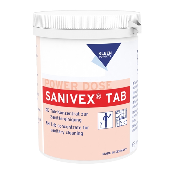 Sanivex Tab, 50 Tab à 3 g