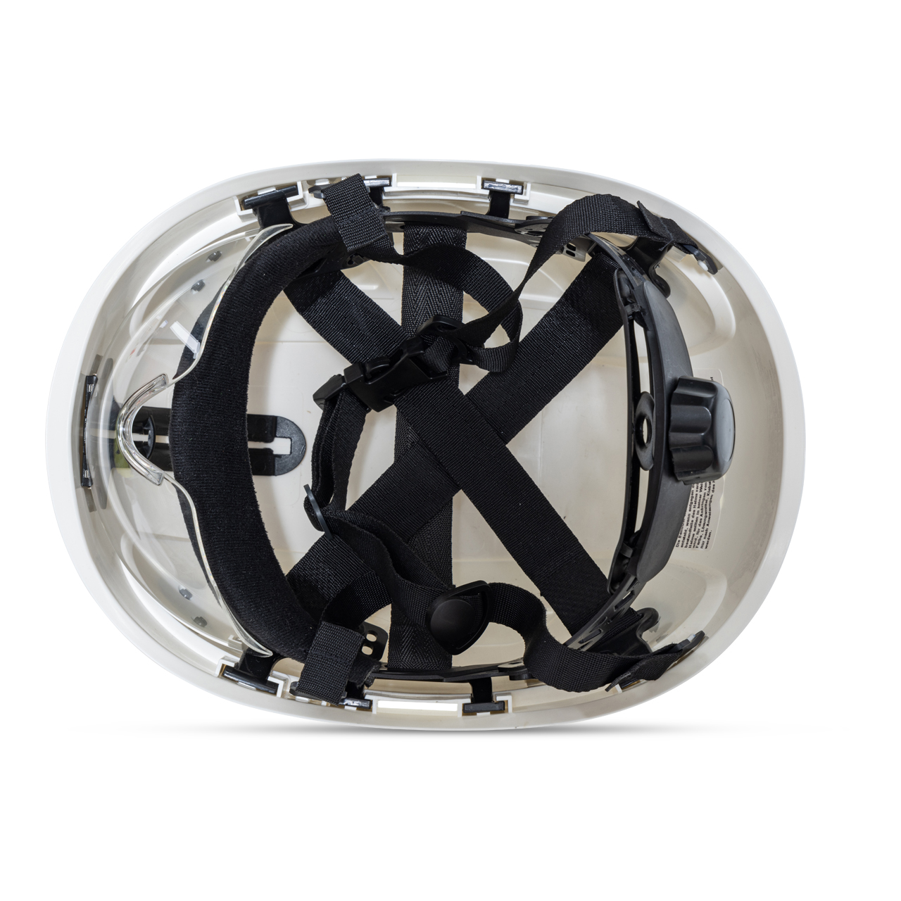 ARTITOP® Casque de protection SH700RCSV blanc ARTITOP® Casque de protection SH700RCSV blanc