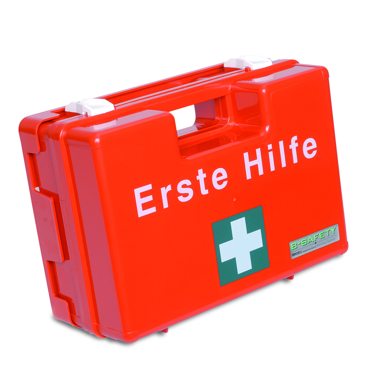 B-SAFETY Mallette de premiers secours DIN 13157 B-SAFETY Mallette de premiers secours DIN 13157