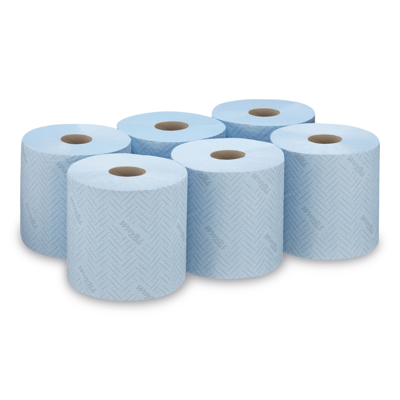 WypAll® L10 Essuyeurs RCS & Reach Plus - Dévidage central WypAll® L10 Essuyeurs RCS & Reach Plus - Dévidage central