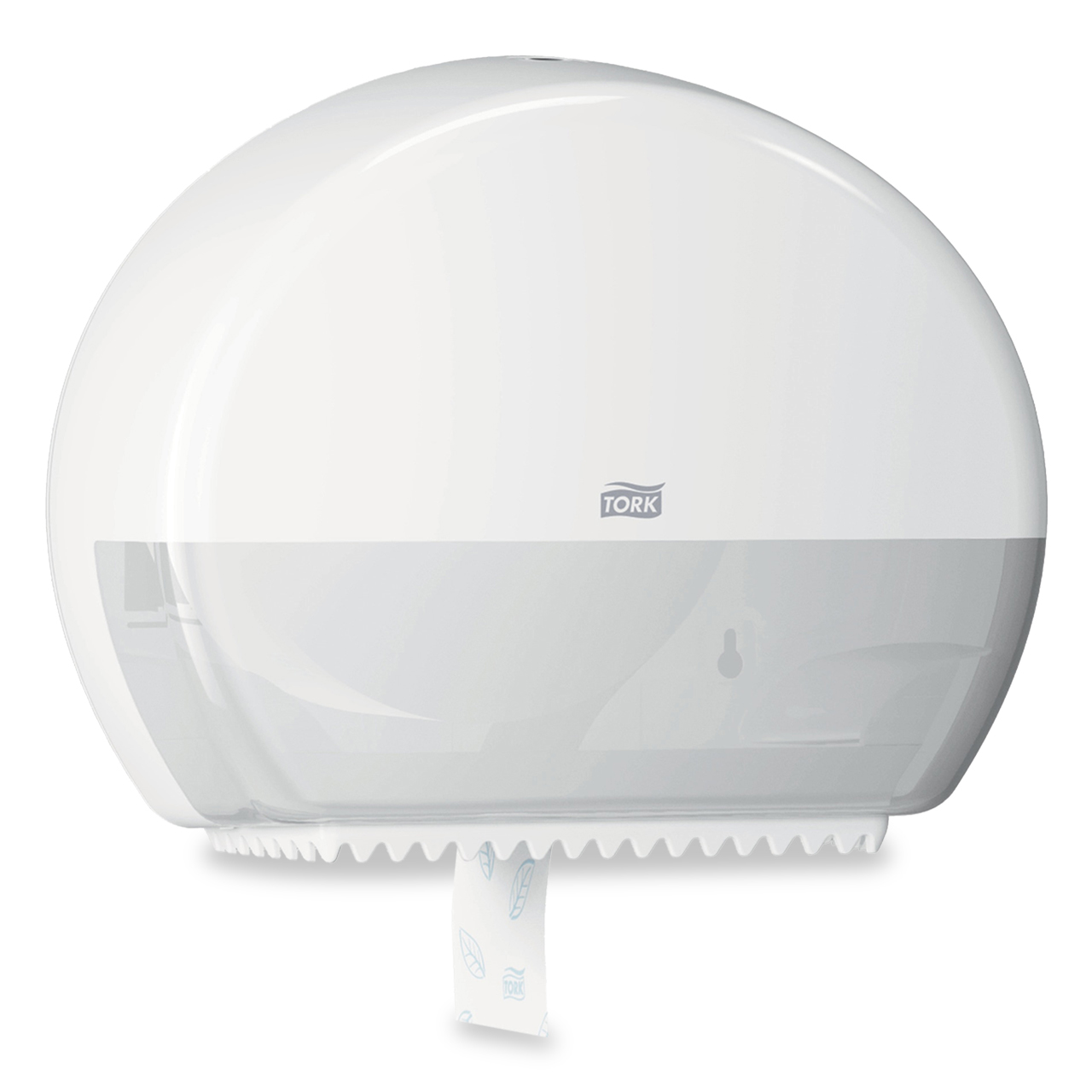 Tork Distributeur papier toilette Mini Jumbo T2 Tork Distributeur papier toilette Mini Jumbo T2