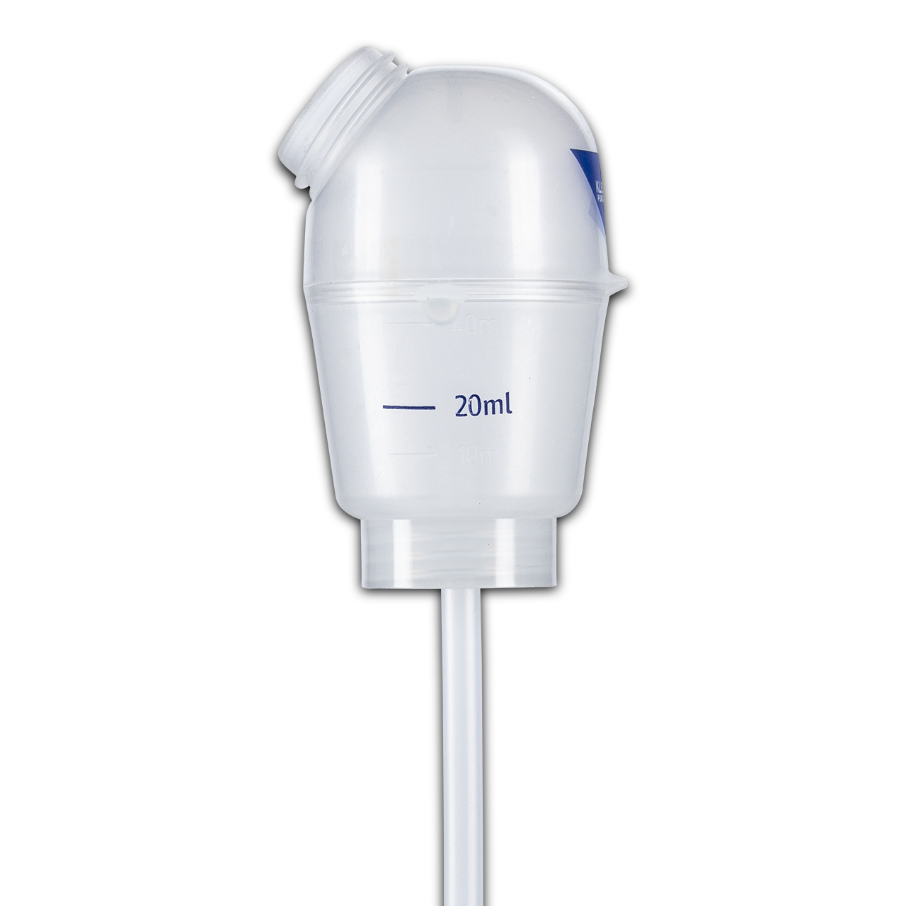 Doseur 20 ml pour bouteille 1 l Doseur 20 ml pour bouteille 1 l