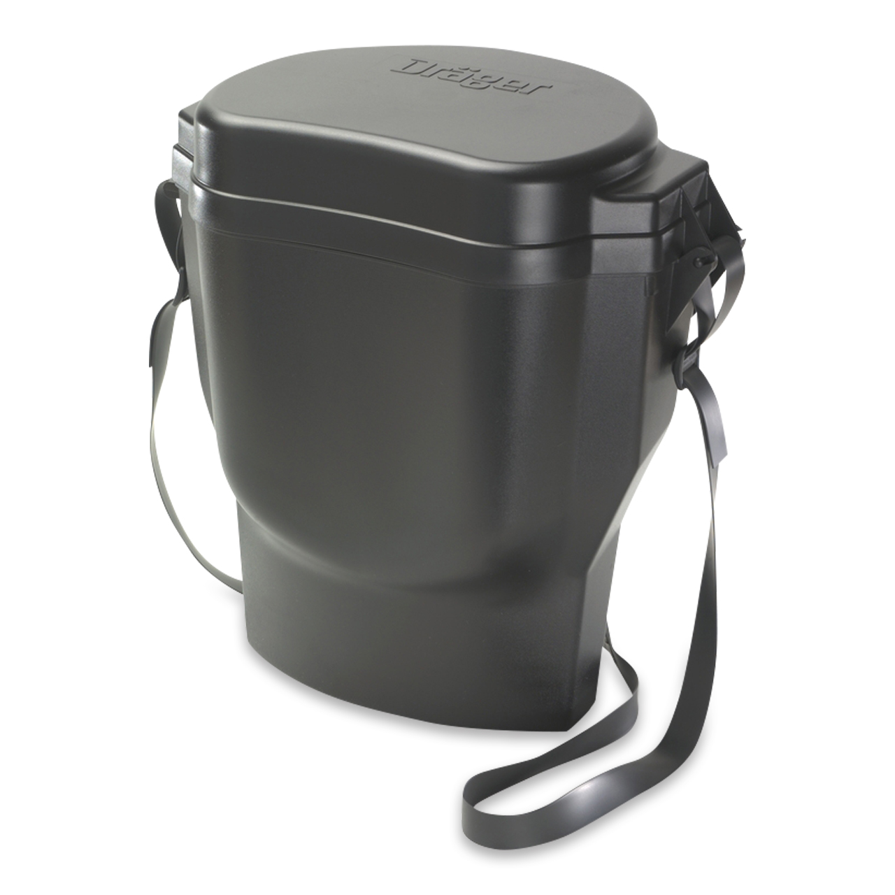 Dräger Boîte de transport Mabox I Dräger Boîte de transport Mabox I