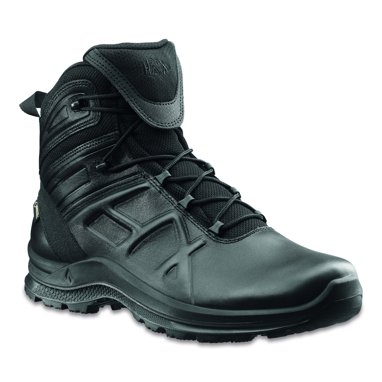 HAIX Black Eagle® Tactical 2.0 mid/black/GTX