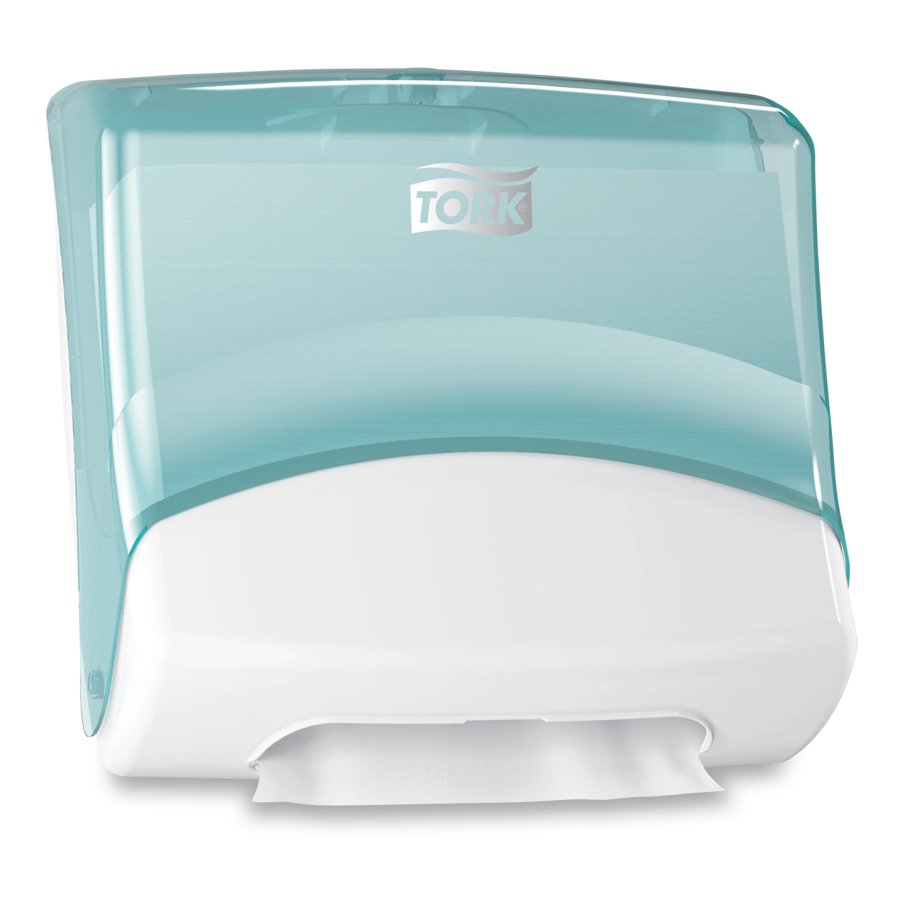 Tork Distributeur feuille à feuille W4 Tork Distributeur feuille à feuille W4