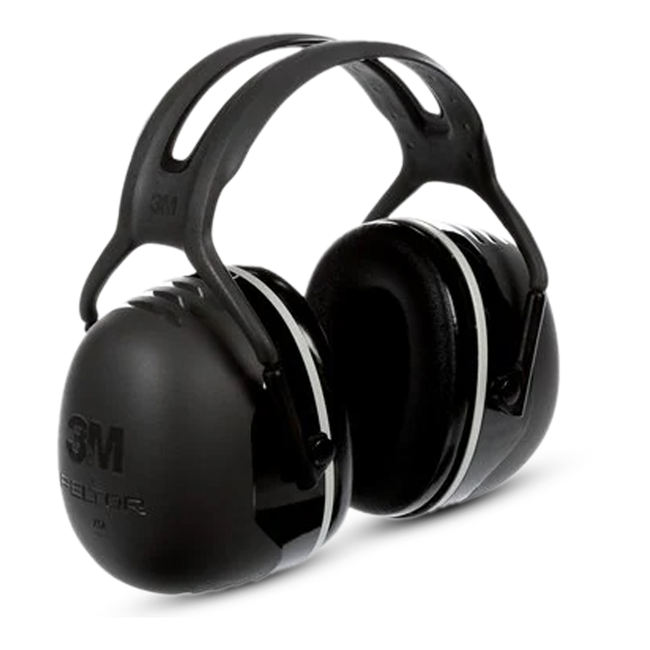 3M™ Casque antibruit passif X5A SNR = 37 dB