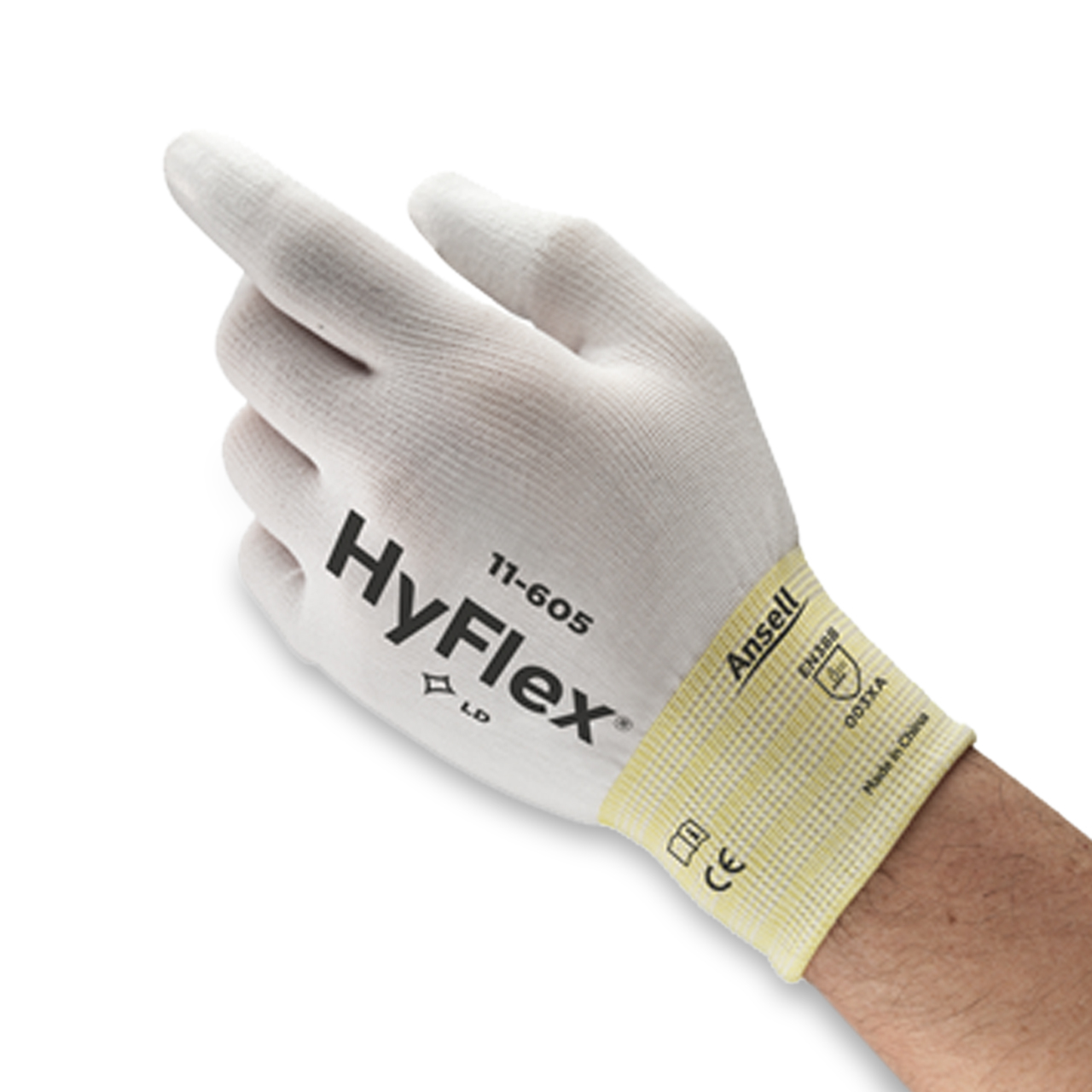 HyFlex® 11-605 XL
