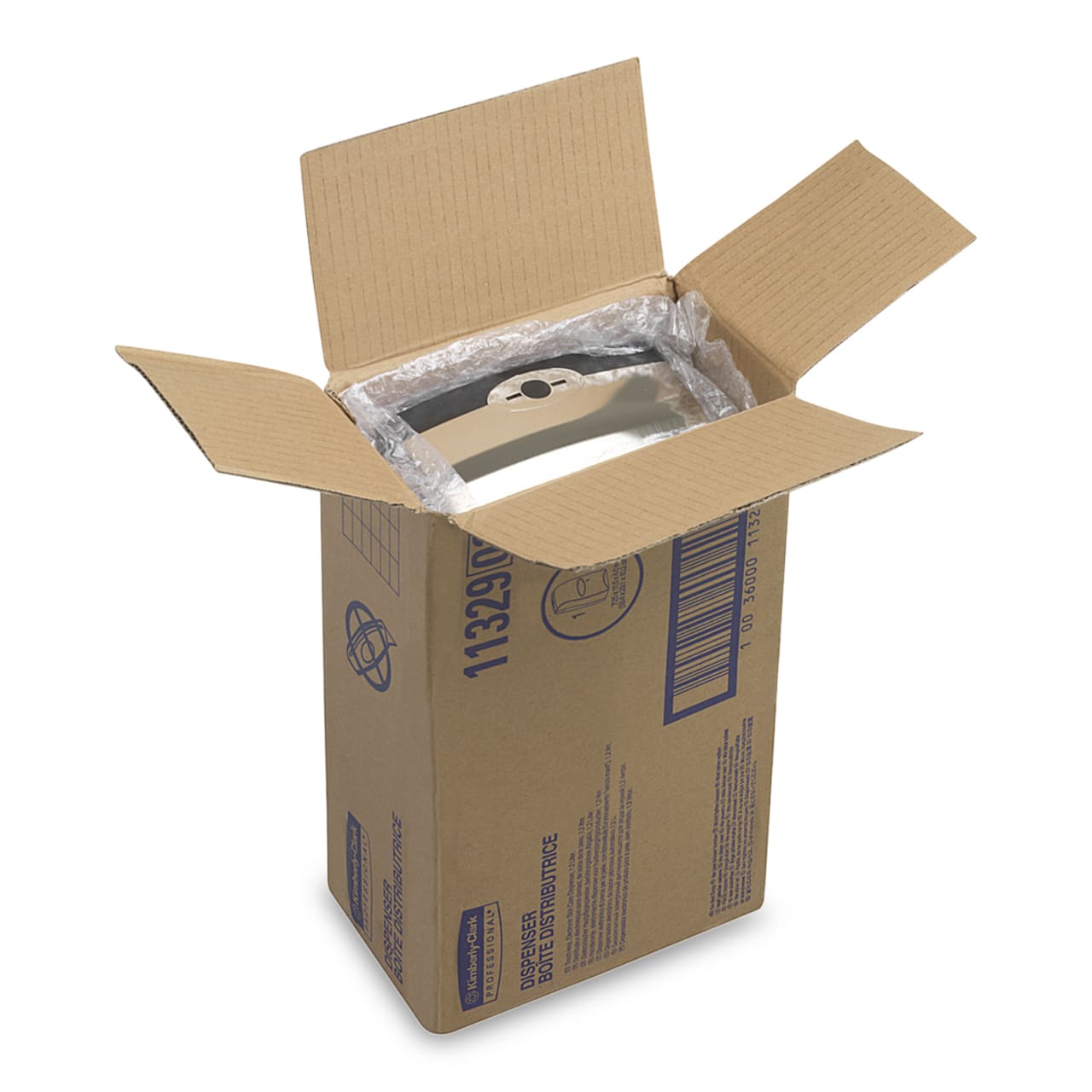 KC Professional Distributeur électronique KC Professional Distributeur électronique