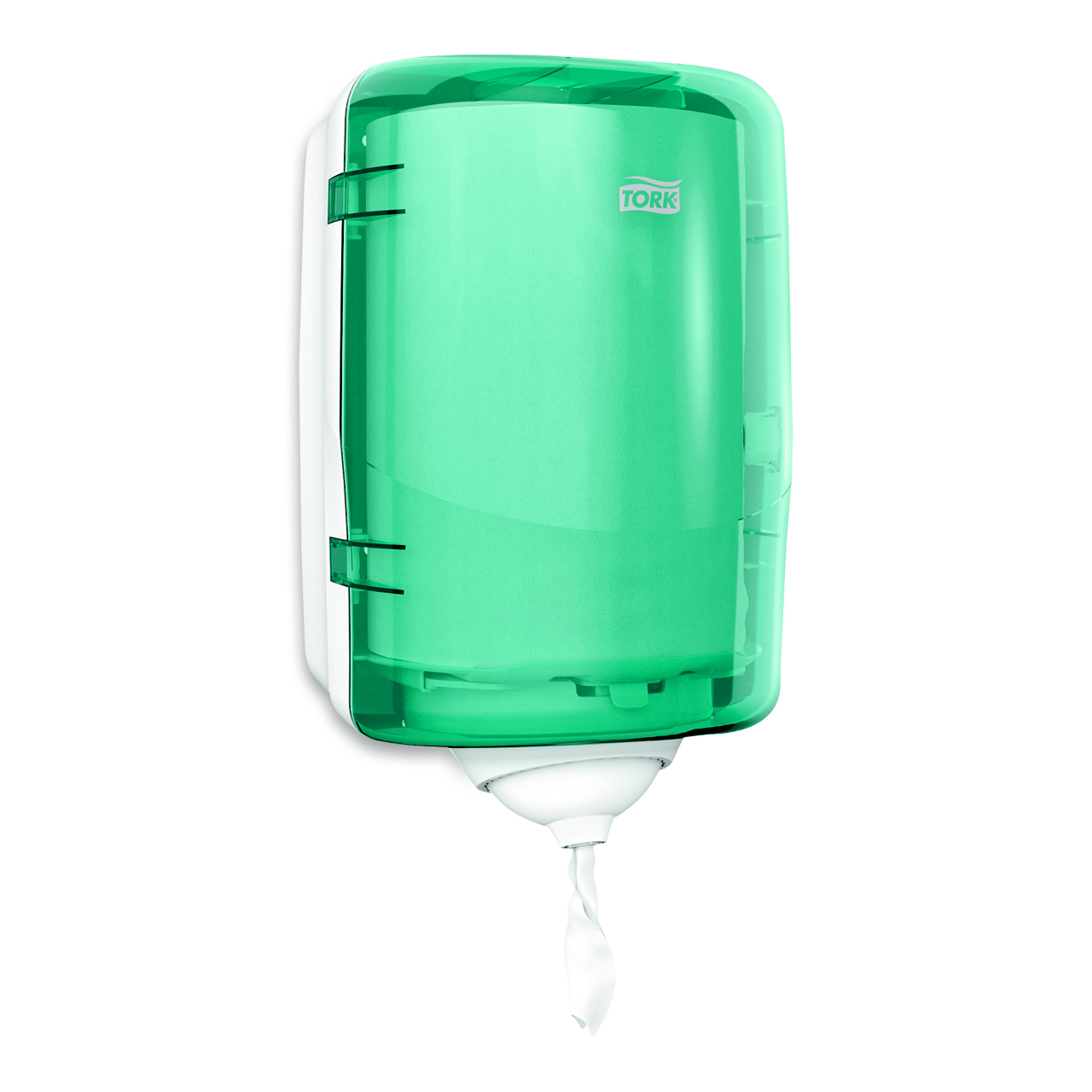 Tork Reflex Distr. Mini fàf à dévidage central Tork Reflex Distr. Mini fàf à dévidage central