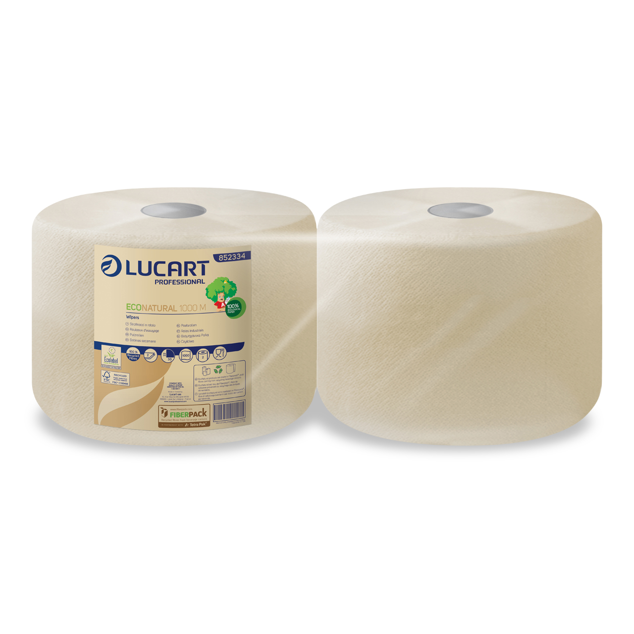 LUCART Econatural 1000 M LUCART Econatural 1000 M