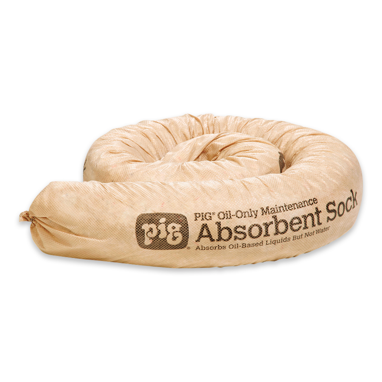 PIG® Boudin absorbant maintenance