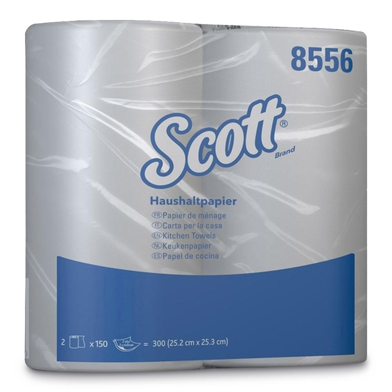 Scott® Comfort Papier de ménage