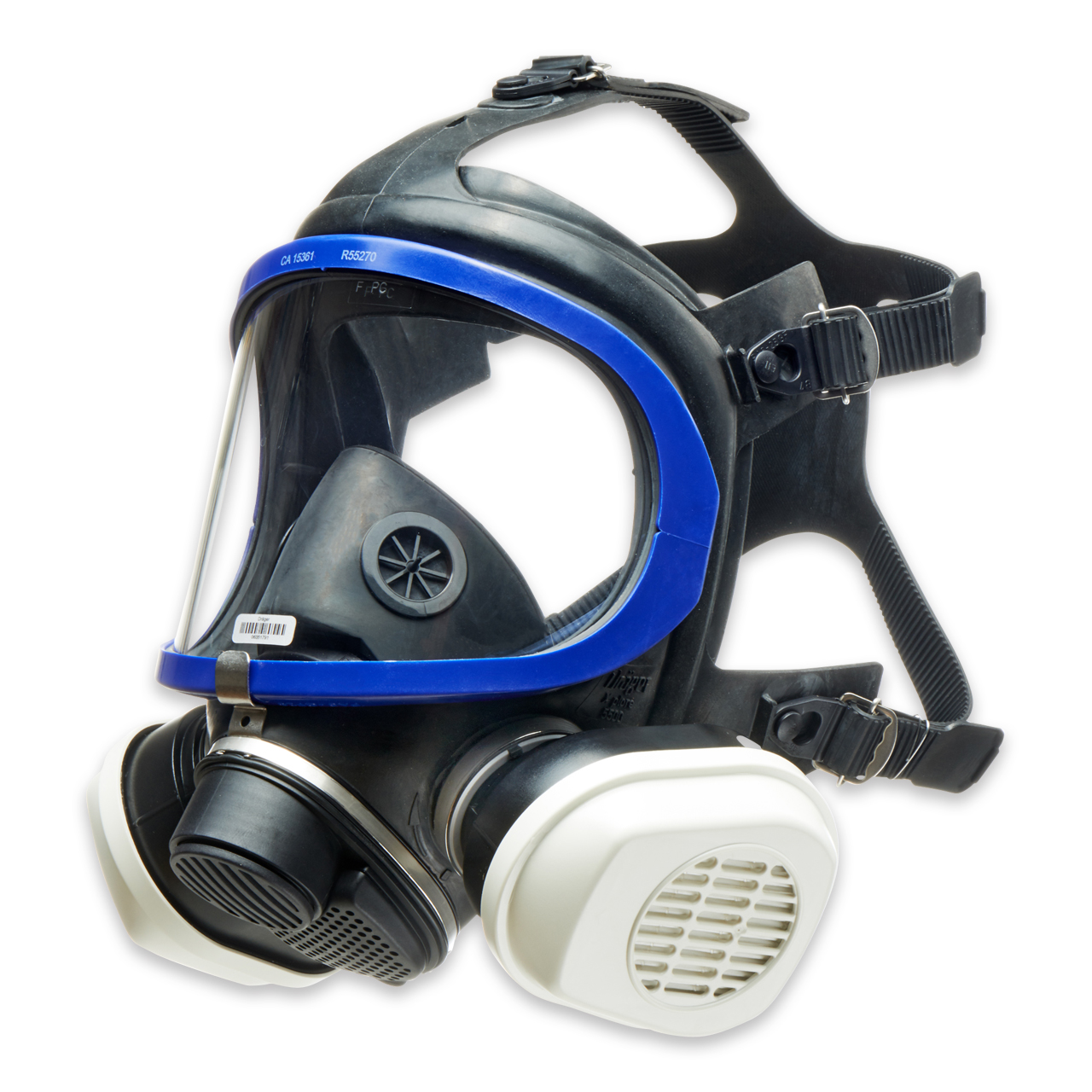 Dräger X-plore 5500 Masque complet Dräger X-plore 5500 Masque complet