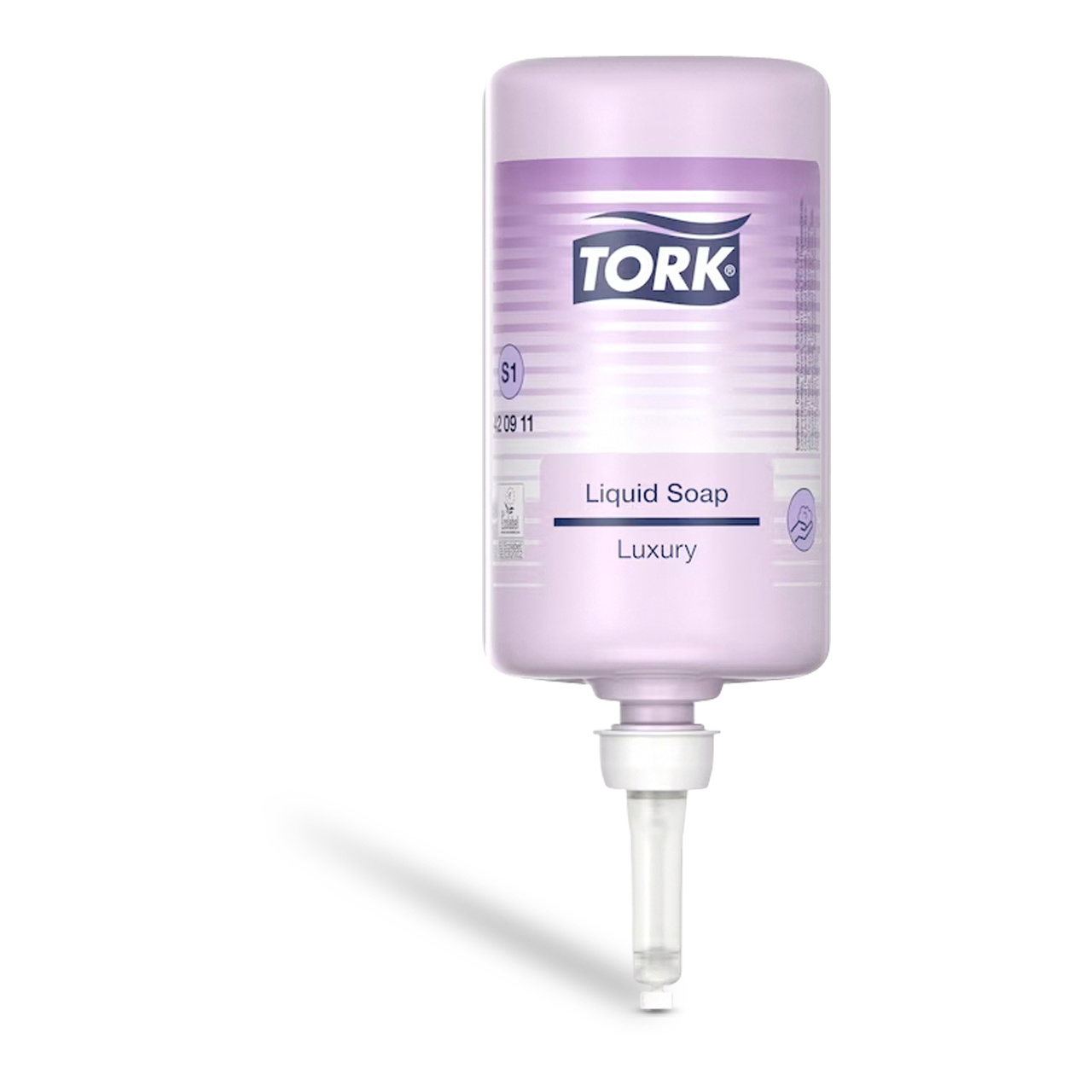 Tork Savon liquide de luxe S1 Premium