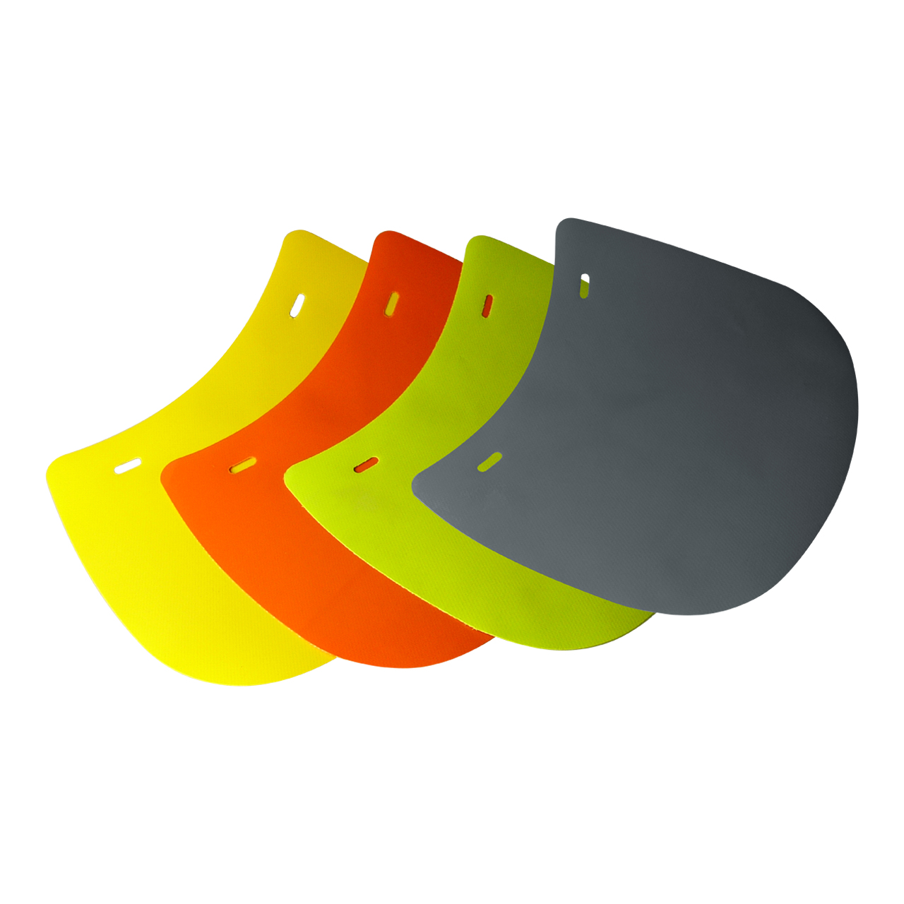 AS1-ACC252.OR ARTITOP® Protection de nuque orange AS1-ACC252.OR ARTITOP® Protection de nuque orange