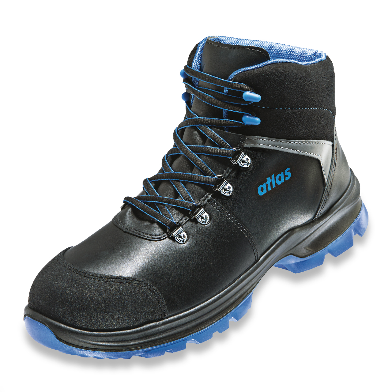 ATLAS SL845 XP 2.0 Blue ESD S3 SRC ATLAS SL845 XP 2.0 Blue ESD S3 SRC