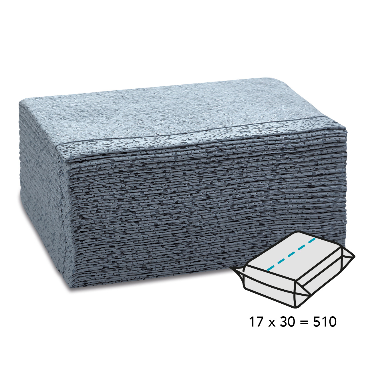 POLITEX® Bleu 4032U30 