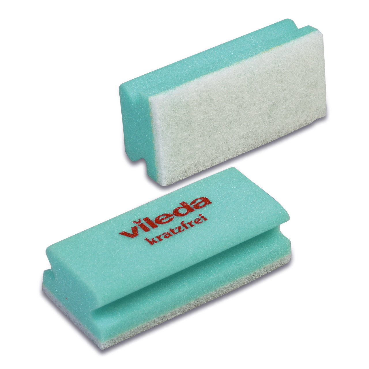 VILEDA Glitzi "non-scratch" VILEDA Glitzi "non-scratch"