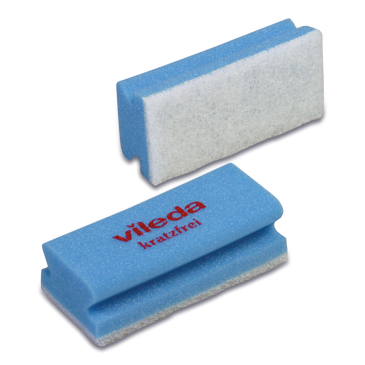 VILEDA Glitzi "non-scratch" VILEDA Glitzi "non-scratch"