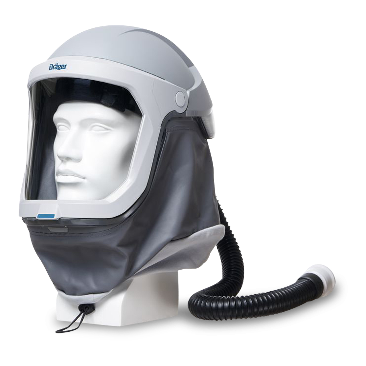 Dräger X-plore 8000 casque visière PC L2Z Dräger X-plore 8000 casque visière PC L2Z