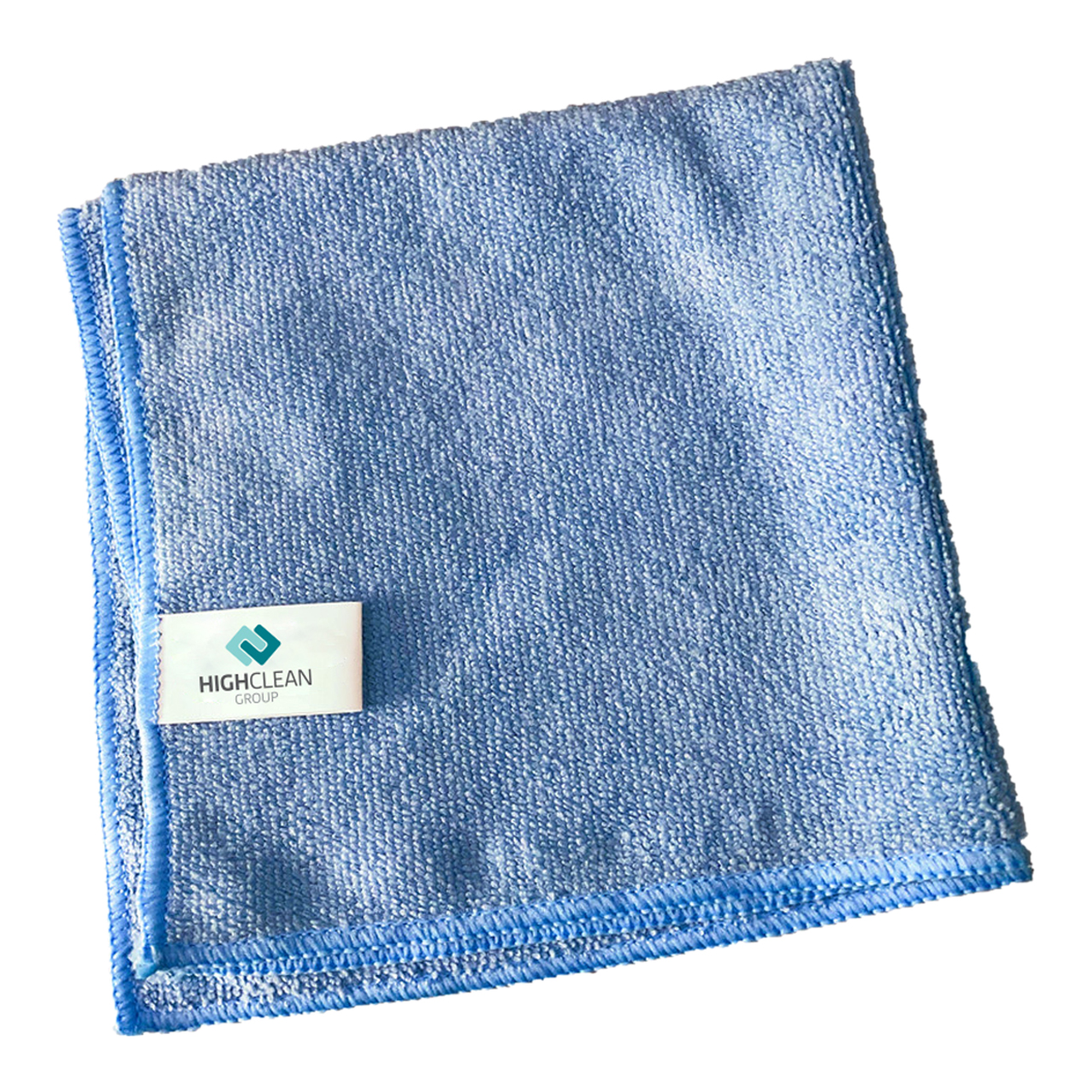 axiquip® Chiffon microfibre Professional bleu axiquip® Chiffon microfibre Professional bleu