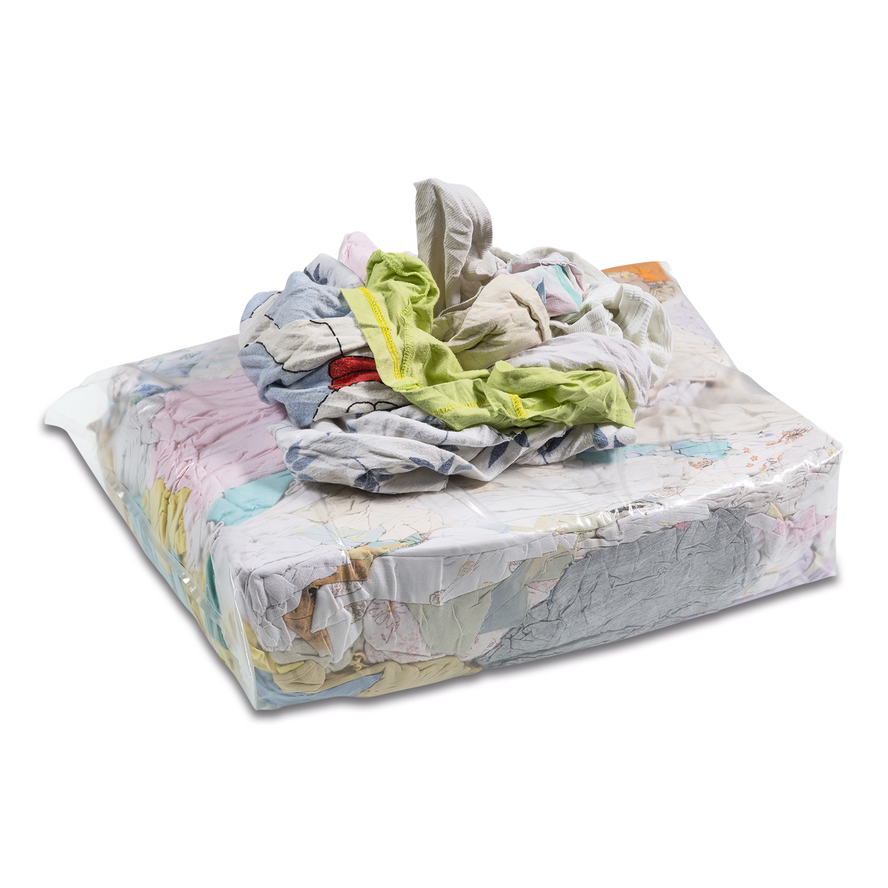 BENILINE® Chiffons de nettoyage colorés clairs tricot BENILINE® Chiffons de nettoyage colorés clairs tricot