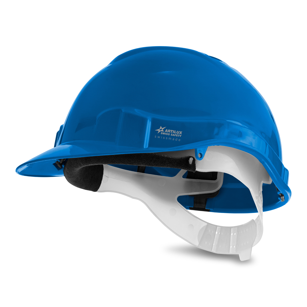 ARTITOP® SH100 Casque de protection Pin Lock bleu ARTITOP® SH100 Casque de protection Pin Lock bleu