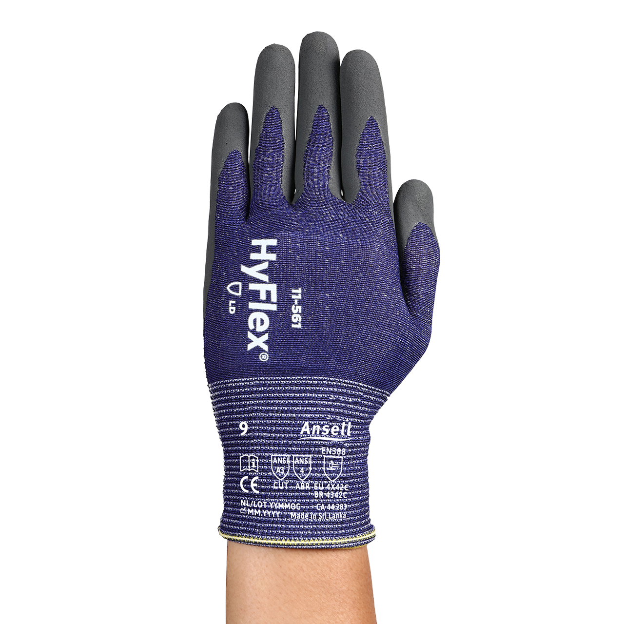 HyFlex® 11-561 XL