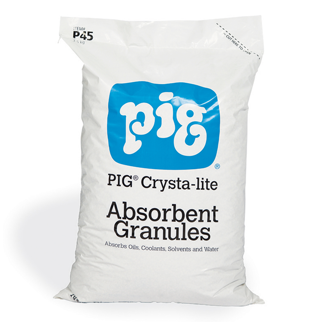 PIG® Crysta-Lite Absorbant