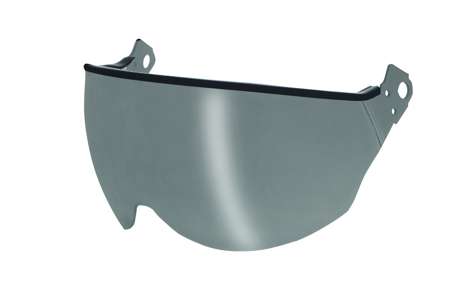 KASK V2 Plus Visier - Clear