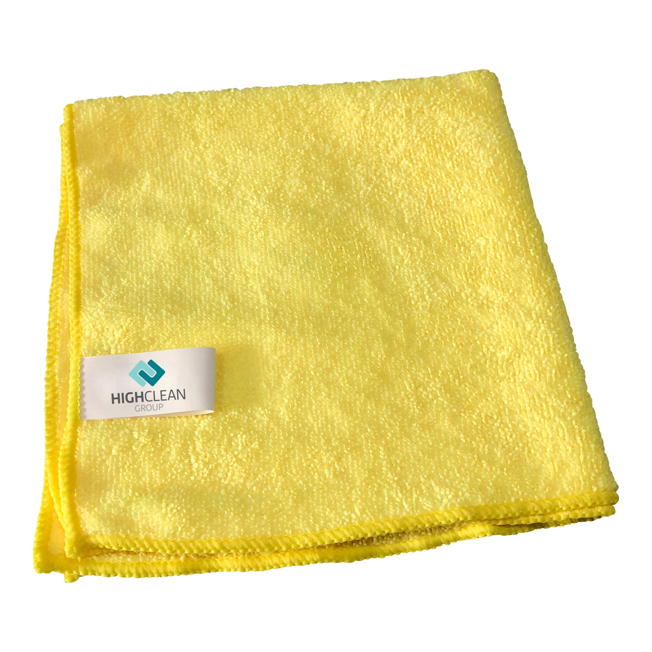 axiquip® Chiffon microfibre Professional jaune axiquip® Chiffon microfibre Professional jaune
