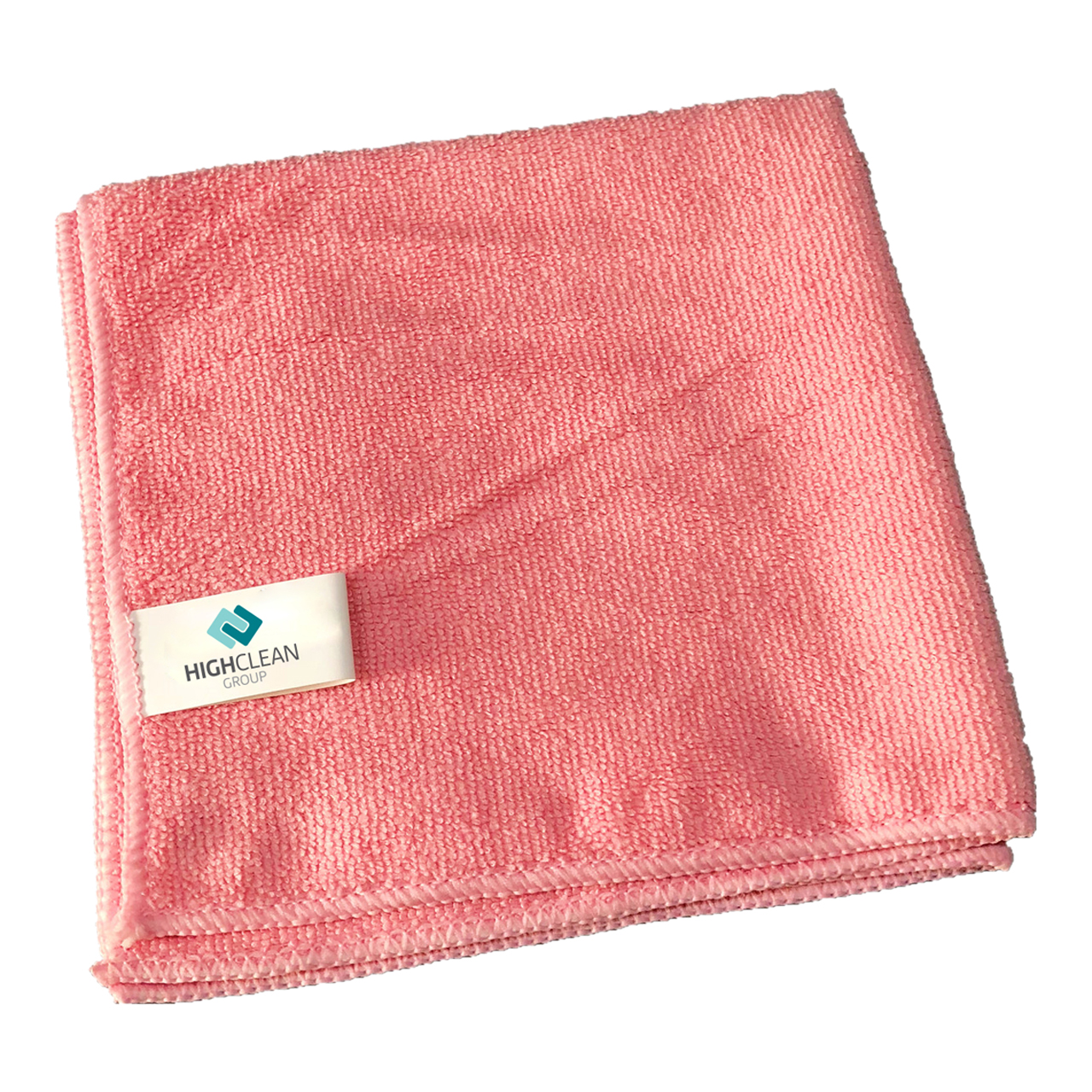axiquip® Chiffon microfibre Professional rouge