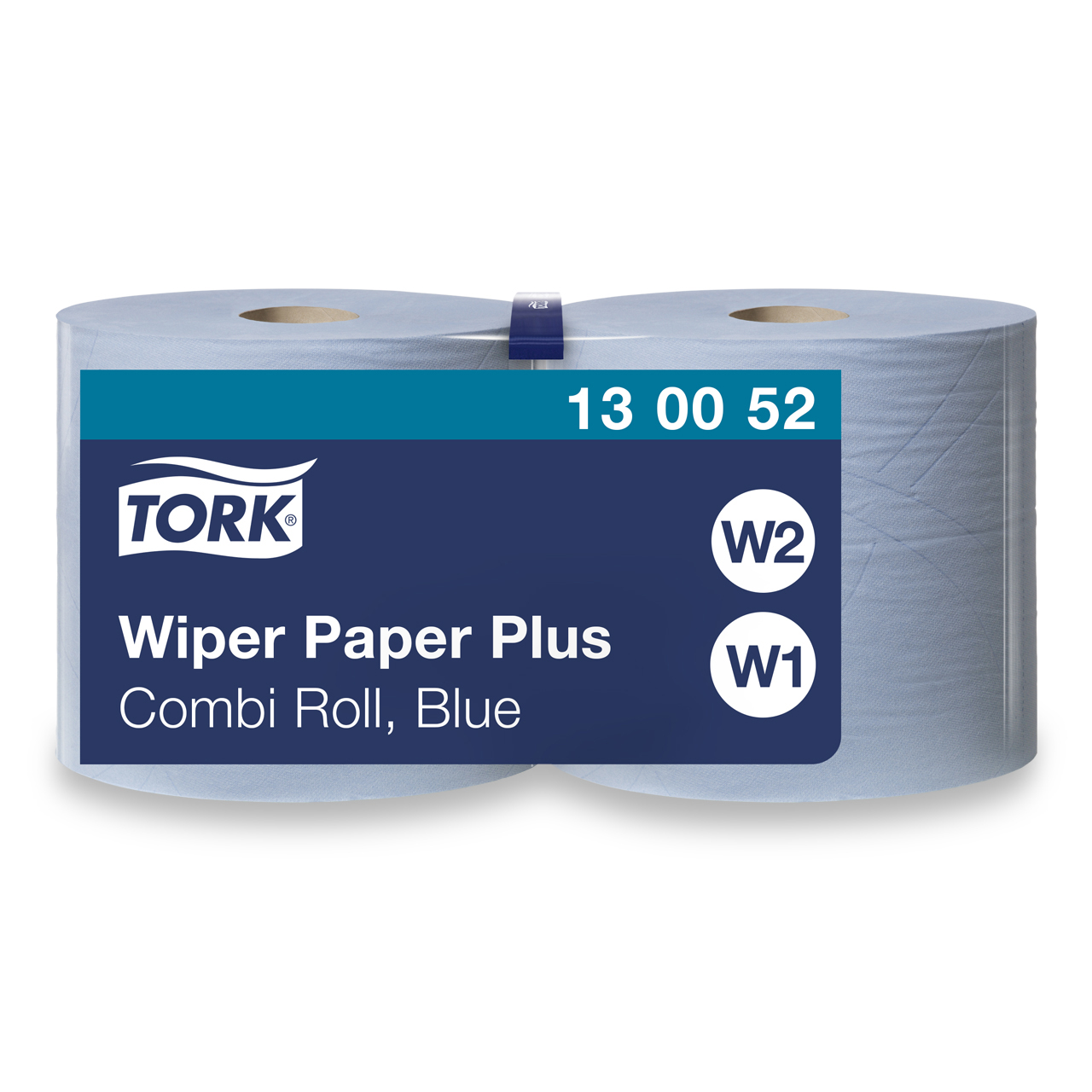 Tork Papier essuyage multi résistant QD W1/2 Tork Papier essuyage multi résistant QD W1/2