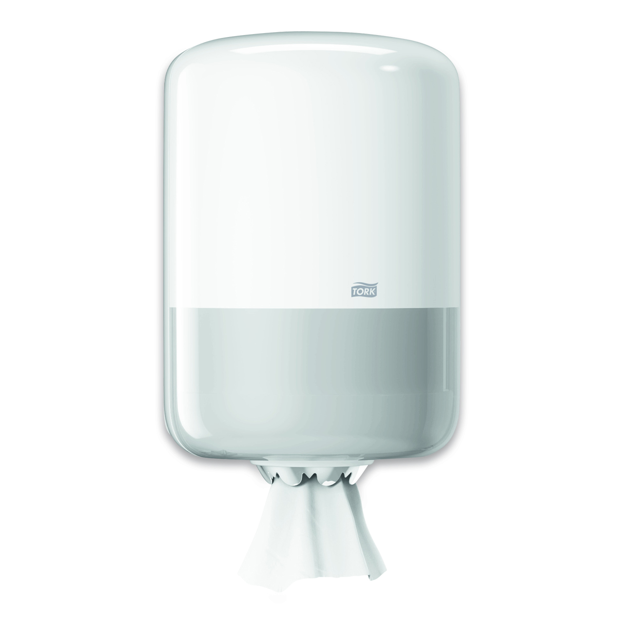 Tork Distributeur à dévidage central M2 Tork Distributeur à dévidage central M2