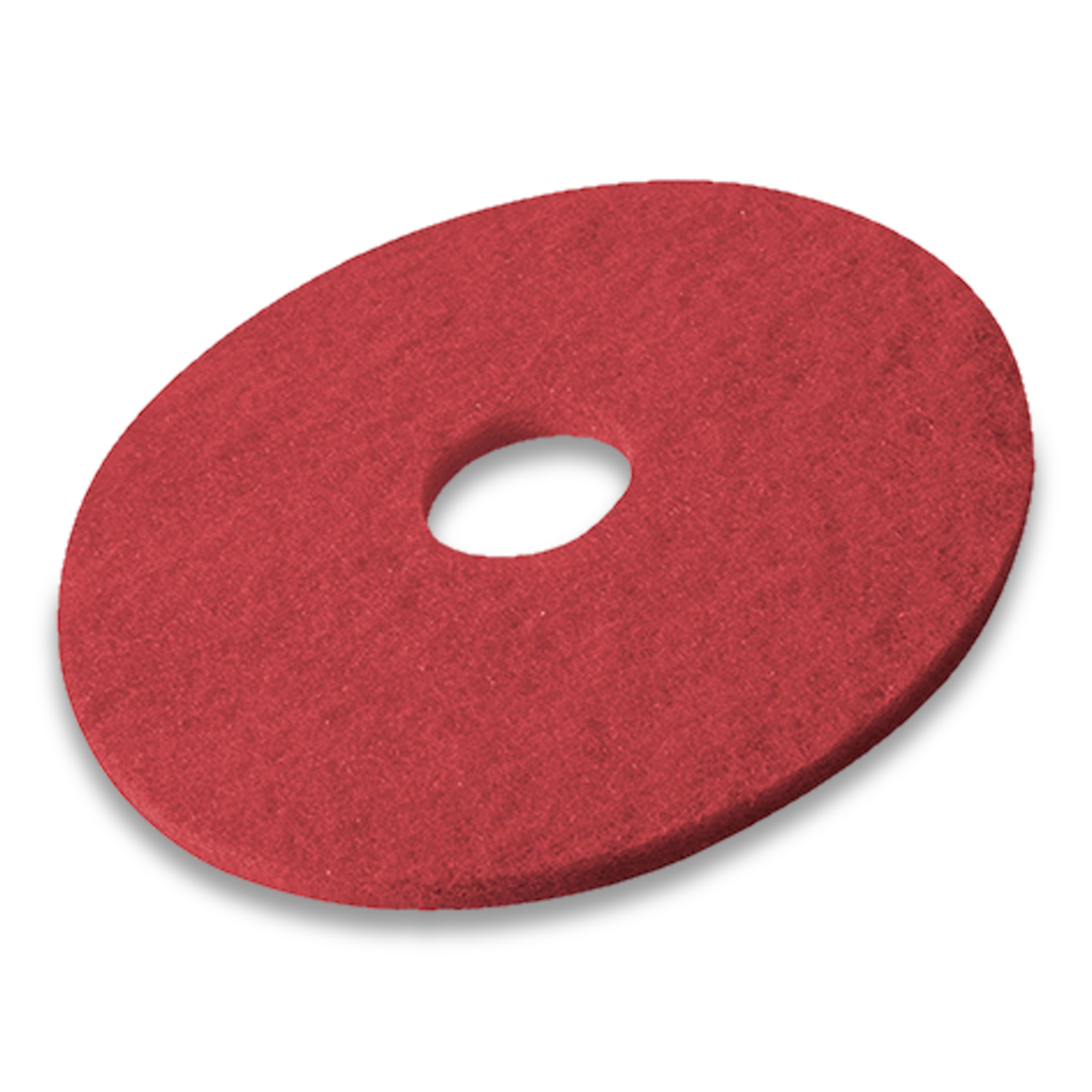 VILEDA Superpad rouge 330 mm