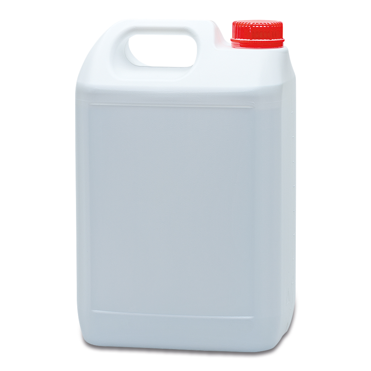 DELTACLEAN® Savon liquide Clear recharge 5 l