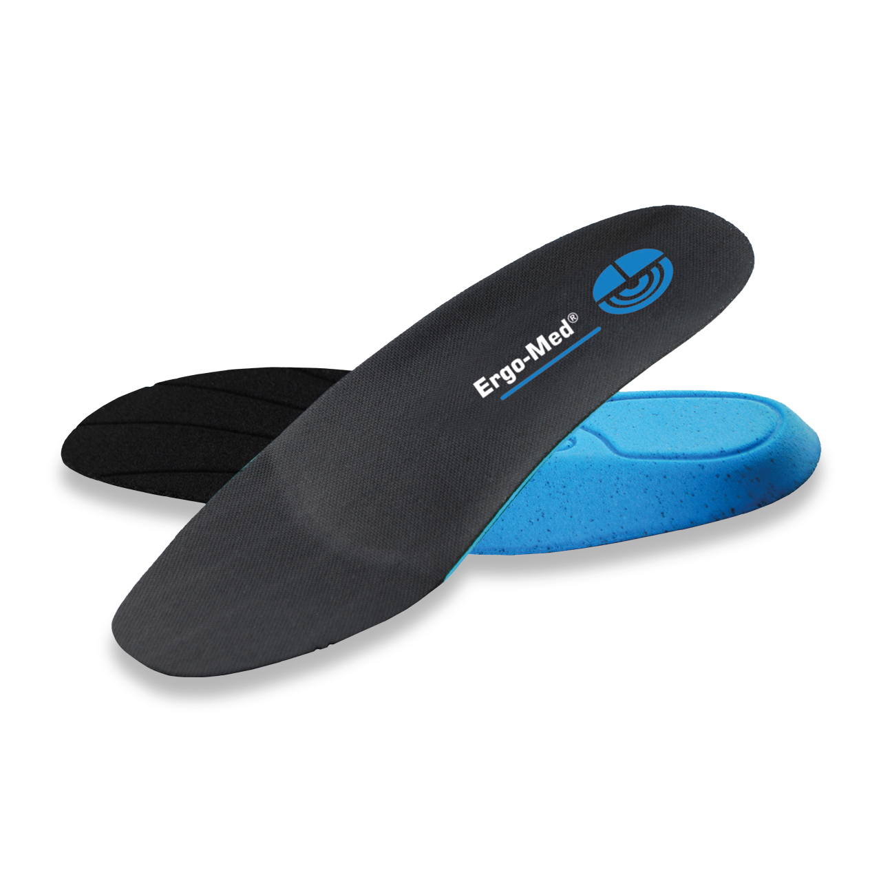 ATLAS Semelle intérieure Ergo-Med Blue ATLAS Semelle intérieure Ergo-Med Blue