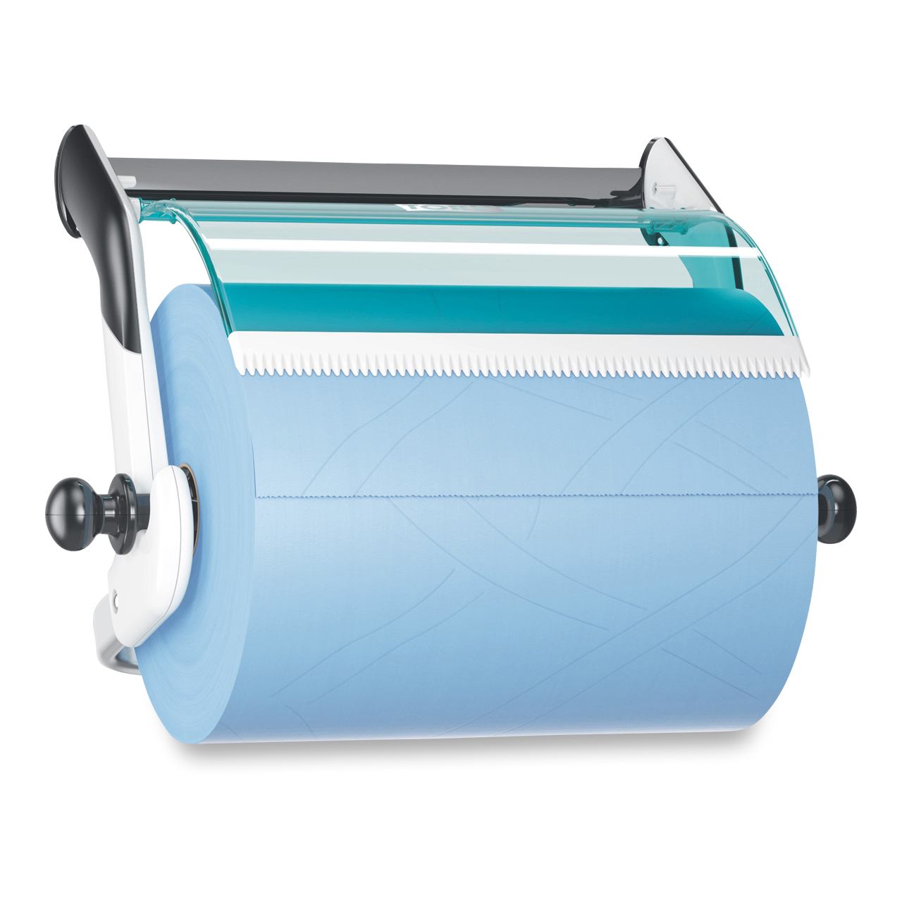 Tork Distributeur mur W1 Tork Distributeur mur W1