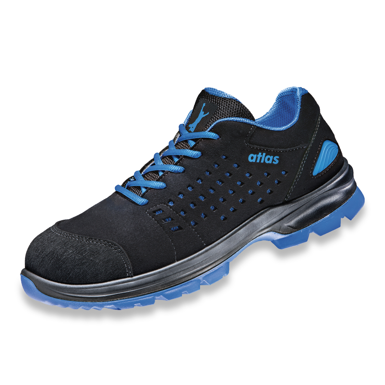 ATLAS SL405 XP 2.0 Blue ESD S1P SRC ATLAS SL405 XP 2.0 Blue ESD S1P SRC