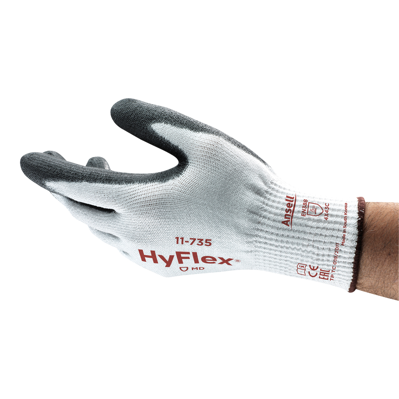 HyFlex® 11-735 XL