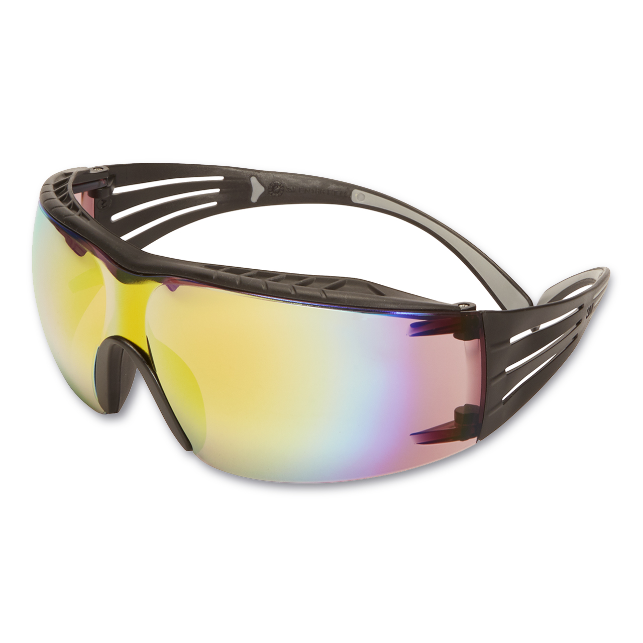 3M™ SecureFit™ SF416XAS-BLK 3M™ SecureFit™ SF416XAS-BLK