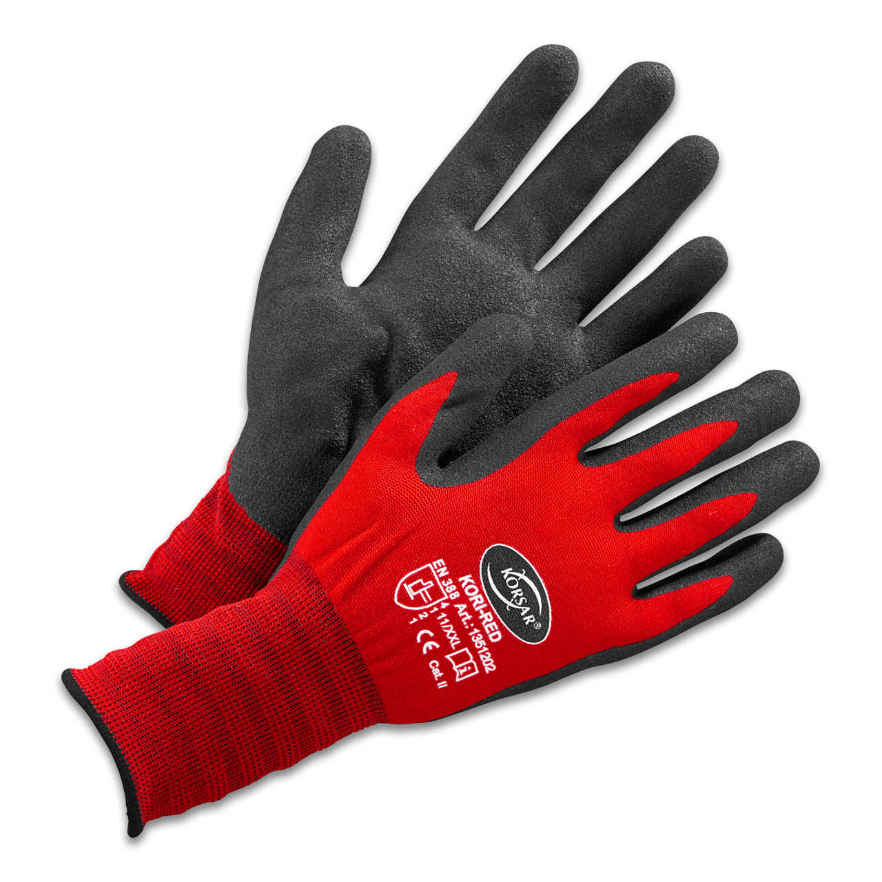KORSAR® Kori-Red M KORSAR® Kori-Red M