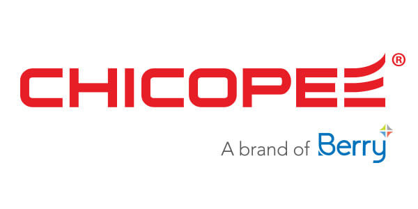 CHICOPEE® – a brand of Berry Global