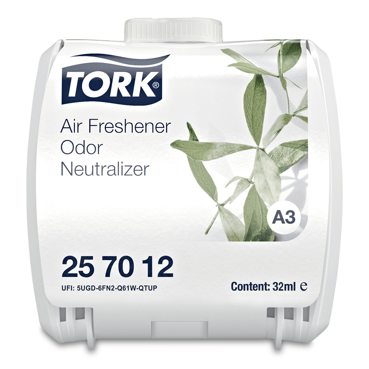 Tork Désodorisant permanent neutralisateur d'odeurs